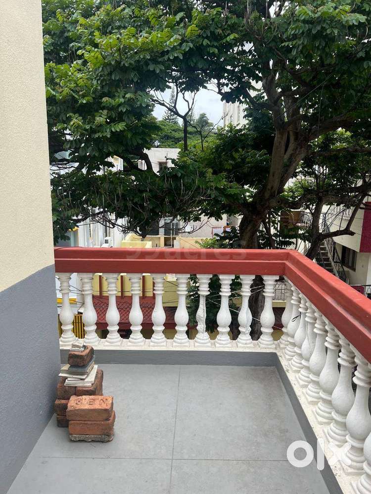 Spacious 3BHK Independent house for Lease in JP Nagar 5th Phase