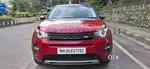Land Rover Discovery Sport TD4 HSE Luxury, 2018, Diesel