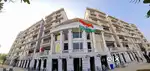 3bhk falt for rent Augusta colony, Kolar Road