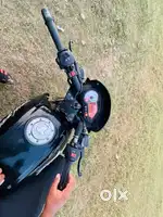 Bajaj pulsar 150