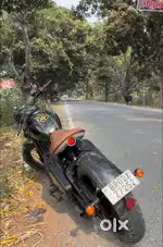 New condition first owner