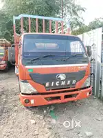 Eicher 1059 model 2018