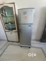 LG double door refrigerator