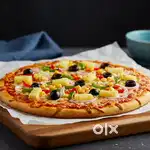 NEED A CONTINENTAL CHEF FOR CAFE