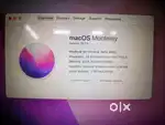 Apple macbook air A1466