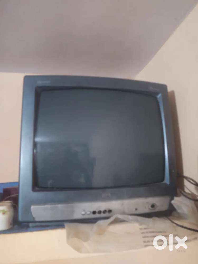 T.v. all in on