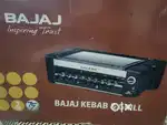 Bajaj kebab & grill