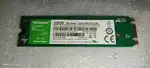 M.2 SATA SSD (EVM and WD Green)