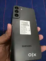Samsung galaxy s22 plus Black colour 128gb in brand new condition