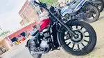 Jawa 42 bobber first owner bike
