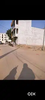JDA Approved Corner Land Plot for sale near Benar Road, Dadi ka Phatak