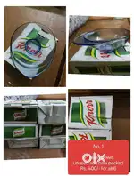 Many different New and unused crockery for sale at best prices