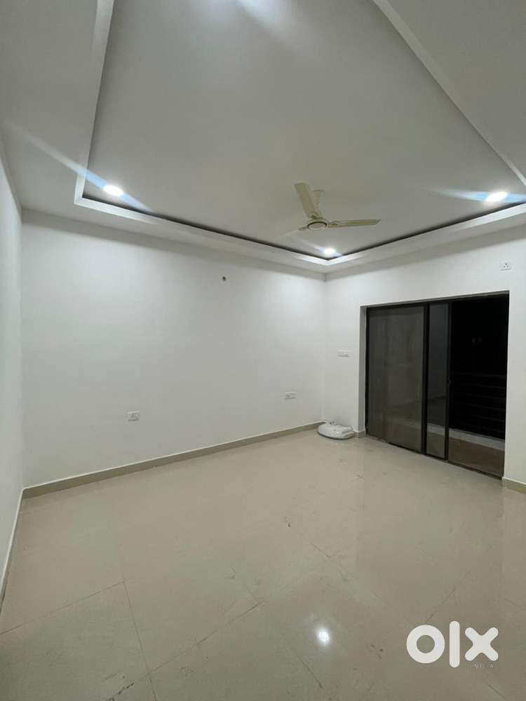 3Bhk New flat