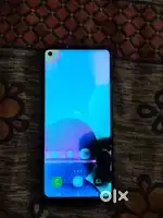 Samsung galaxy a21s