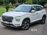 Hyundai Creta 1.5 SX (O) Diesel AT, 2020, Diesel