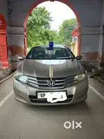 Honda City 2010 Petrol 49000 Km Driven