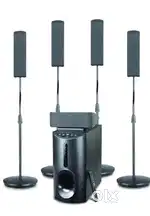 Excellent condition FIXED PRICE F&D 8500 watt PMPO