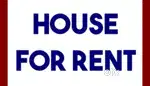 House for rent