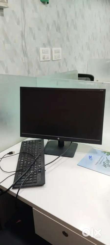 Intex system