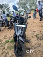 Ather 450X Gen 3