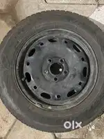 Volkswagen original RIM