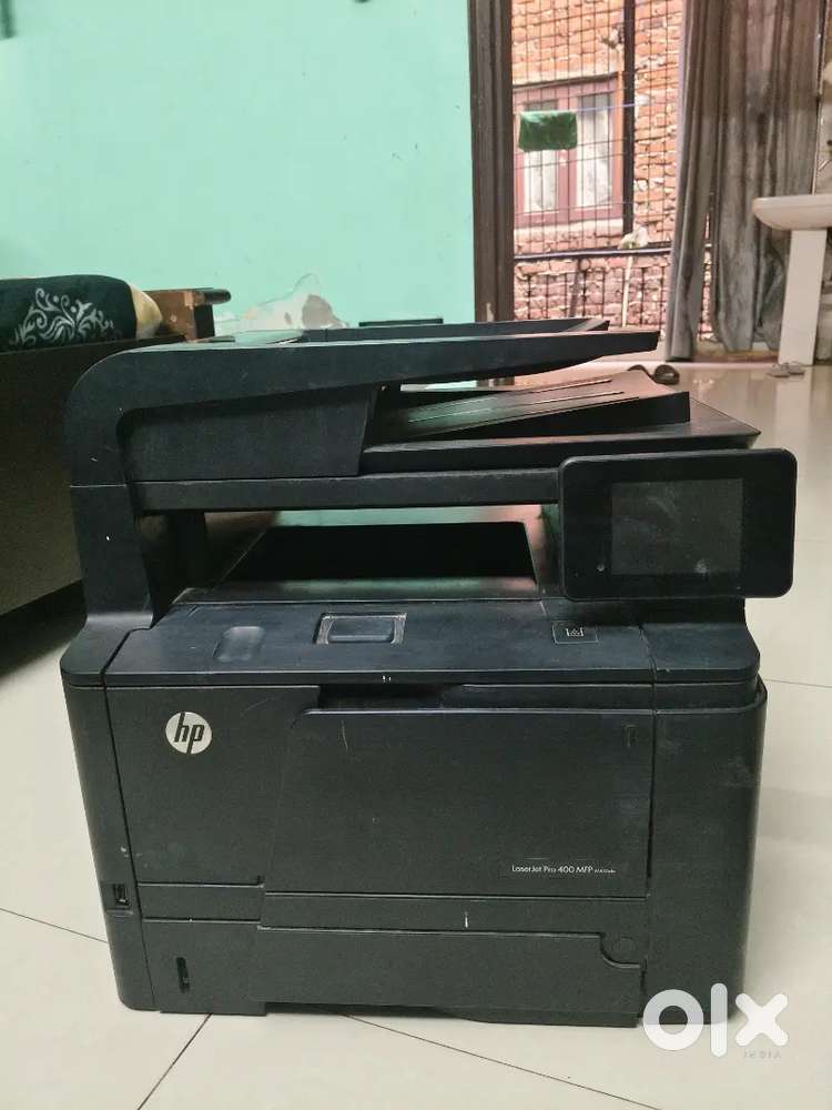 Laserjet pro 400 MFP m425dn