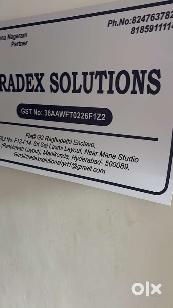 Need Experience Driver for personal car