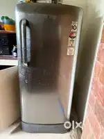 LG refrigerator fridge 215 ltr single door