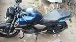 Yamaha FZs in new condition