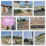 Prime Land for Sale @ Perumanallur - Invest in Your Dream Property
