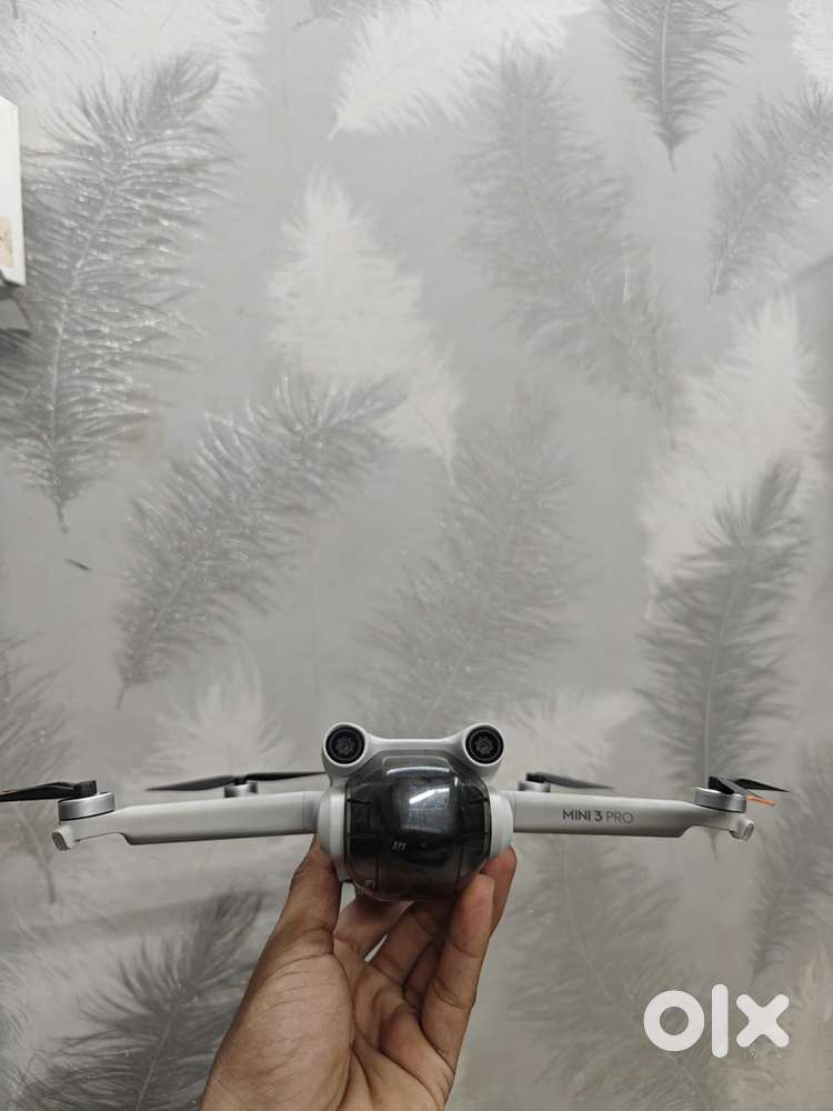 Dji mini 3 pro