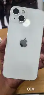 Fresh and super condition i phone 13