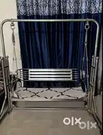 Reversal Swing 3 Seater made from Jindal Steel JSW