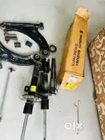 Maruti Suzuki swift ke suspension pats