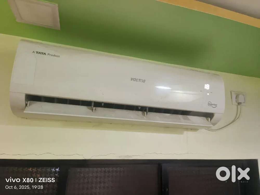 Air condition