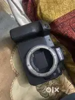 canon eos R full frame camera body bill box charger sb miljyga