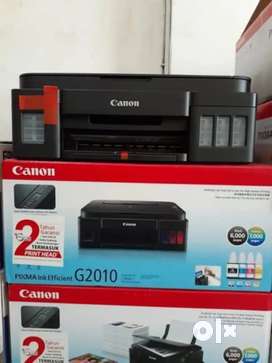 Printer canon g2010