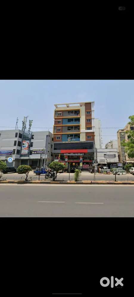 Spacious 3BHK 1354 sft for urgent sale
