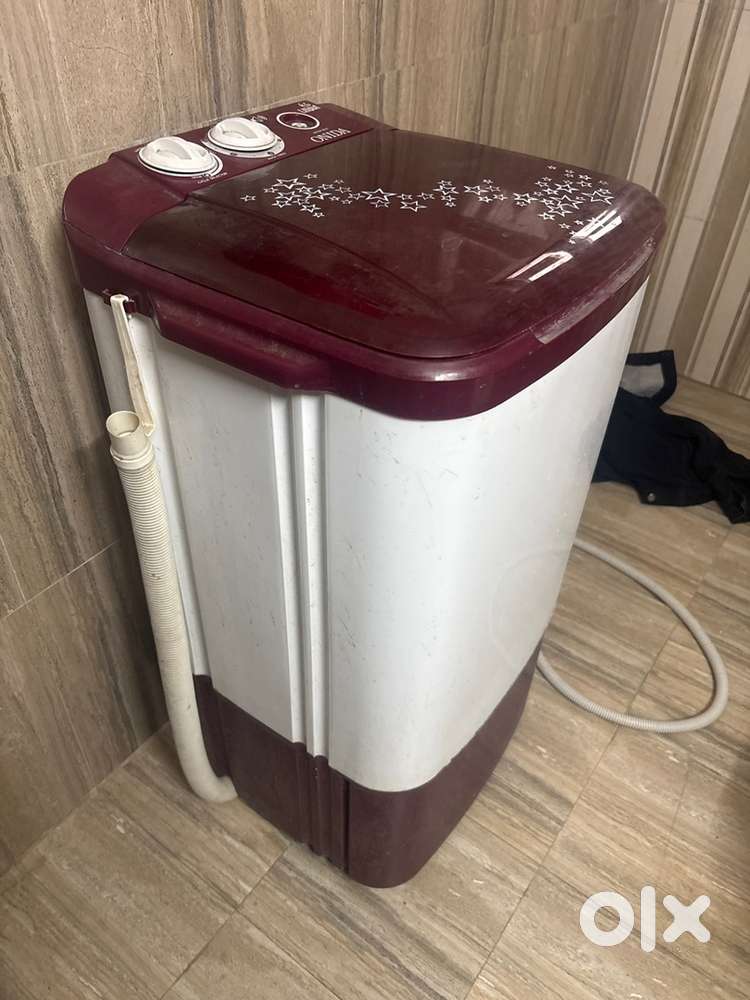 Onida washing machine