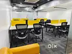 Premium office space For Rent