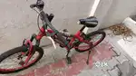 Cycle for kids