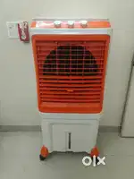 Cooler Nexon Tower