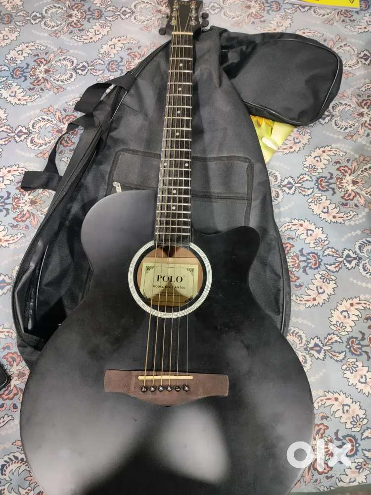 Selling Guitar
