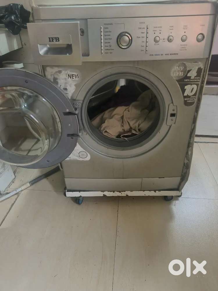 Ifb washing machine