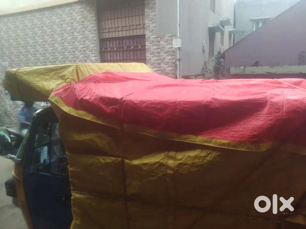 I need only driver commision basic