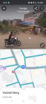 Bajri mandi road 2shop