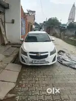 Cruze car nice pick up