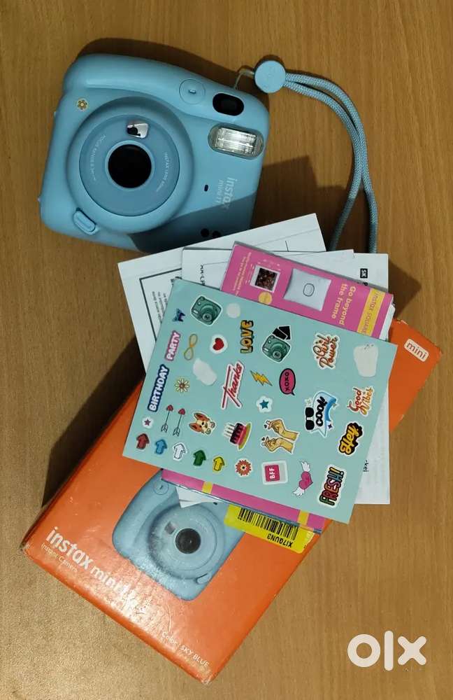 Instax mini