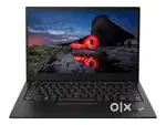 LENOVO X1 CORBON I5 8TH GENERATION 8GB RAM 256GB SSD 14INCH SCREEN