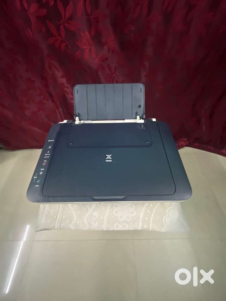 Canon PRINTER Mg Series